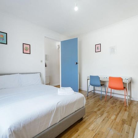 Great Rooms In Stepney Green Station - 12 ลอนดอน ภายนอก รูปภาพ