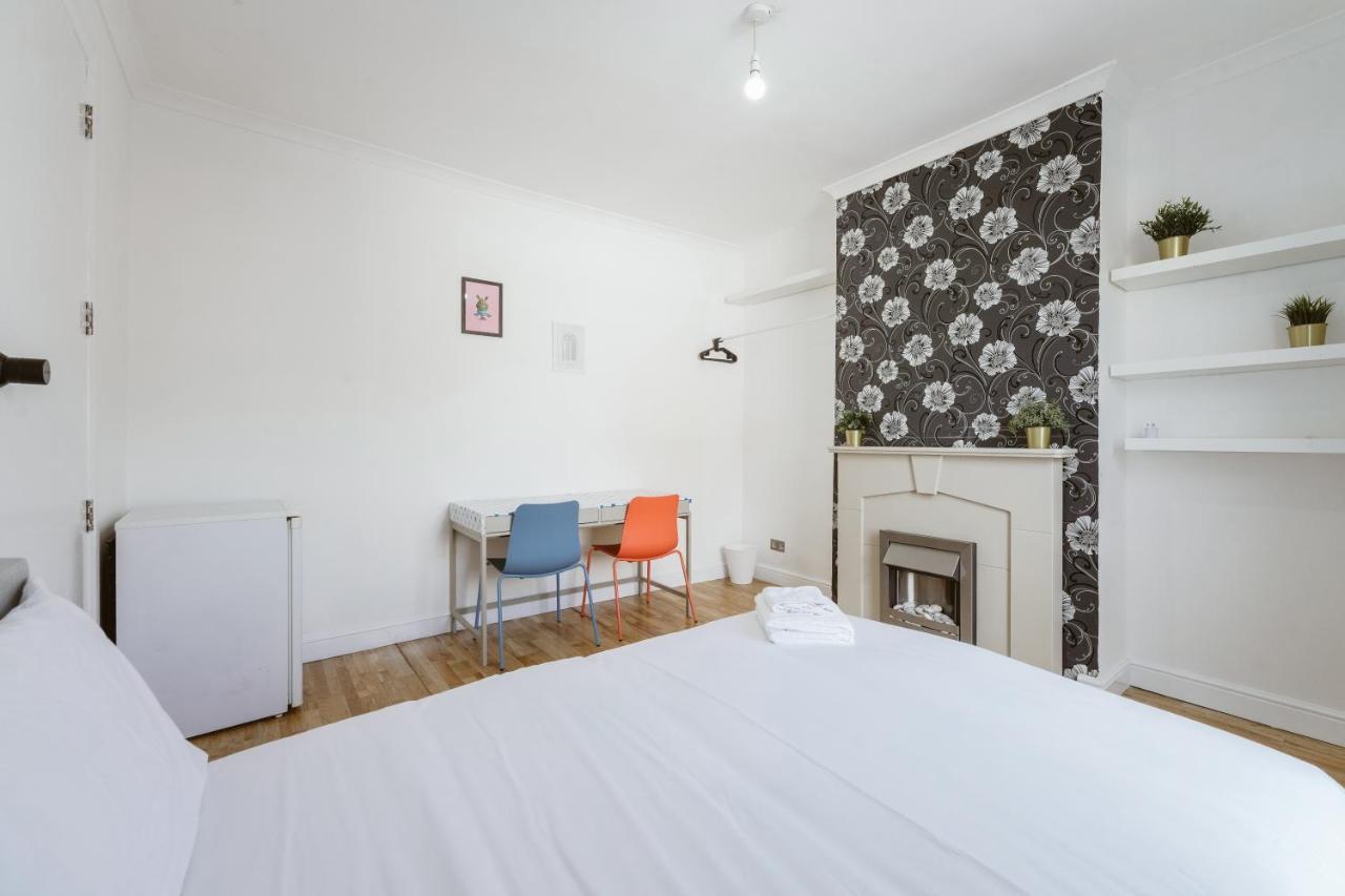 Great Rooms In Stepney Green Station - 12 ลอนดอน ภายนอก รูปภาพ