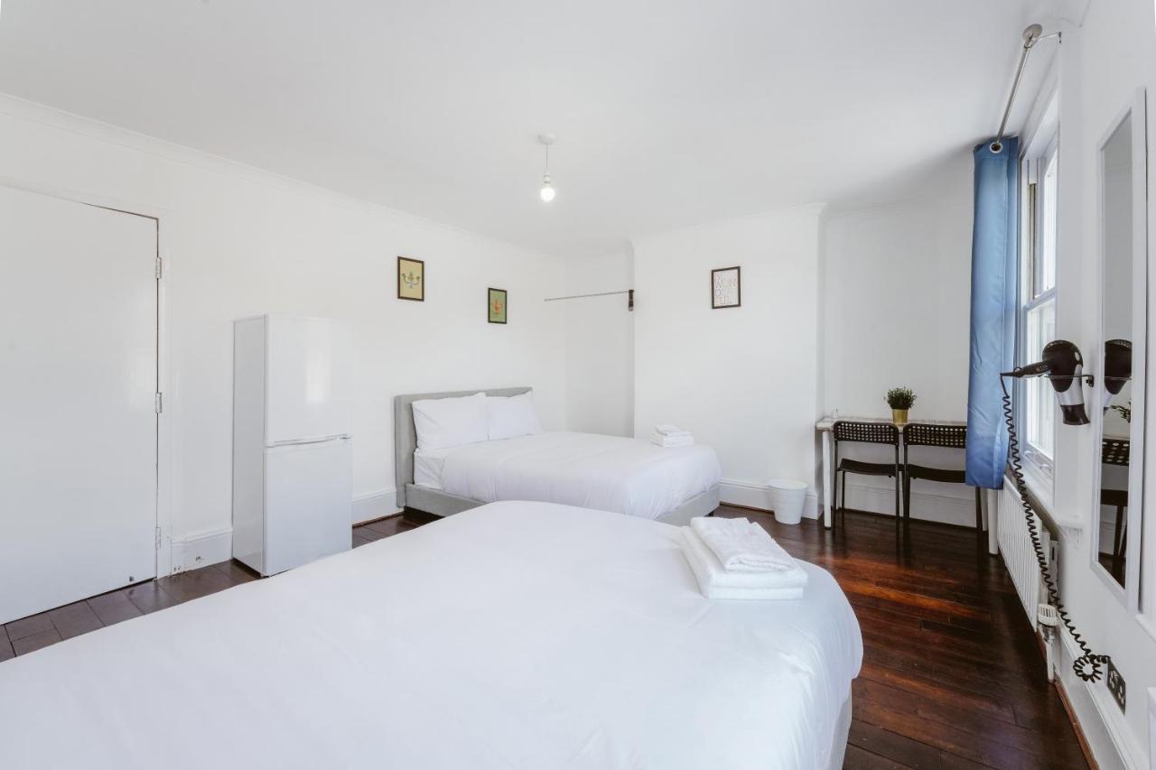 Great Rooms In Stepney Green Station - 12 ลอนดอน ภายนอก รูปภาพ