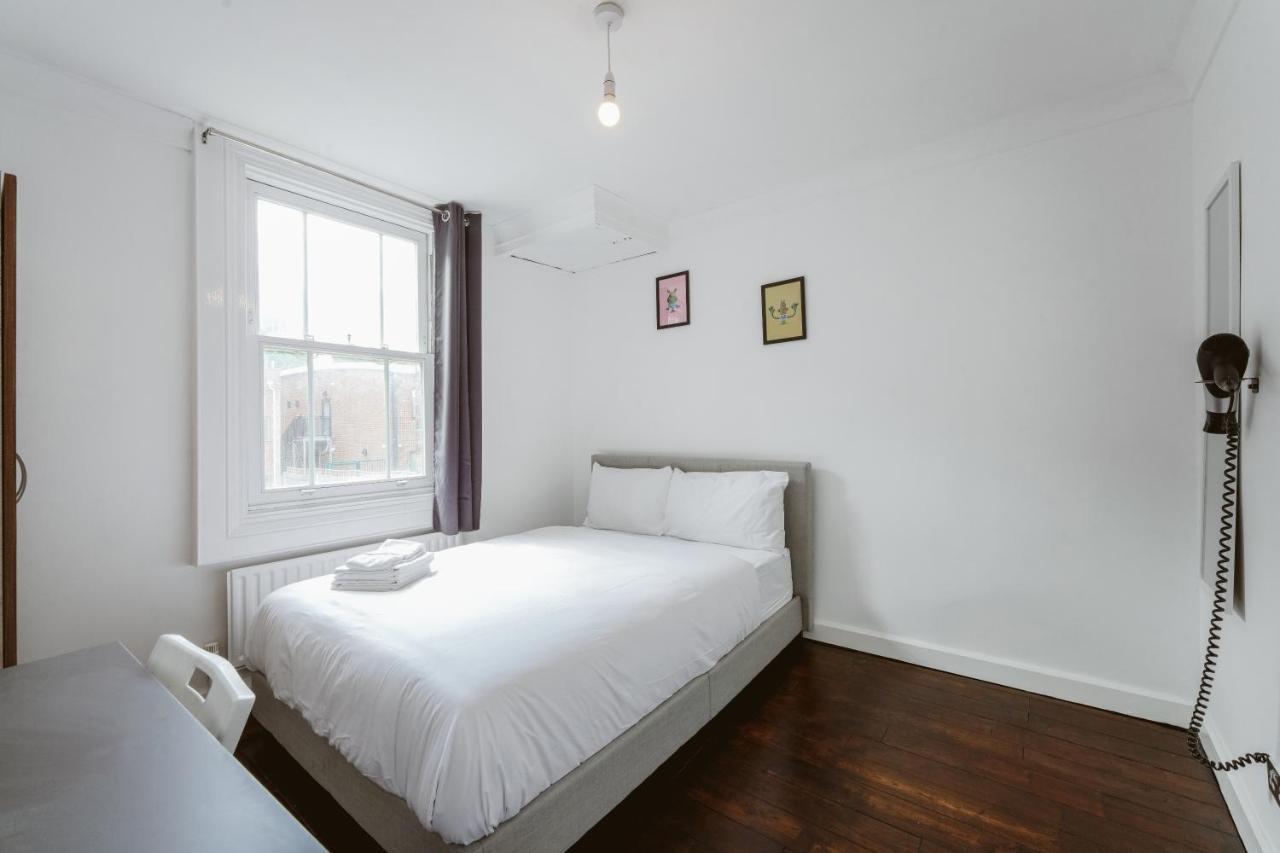 Great Rooms In Stepney Green Station - 12 ลอนดอน ภายนอก รูปภาพ