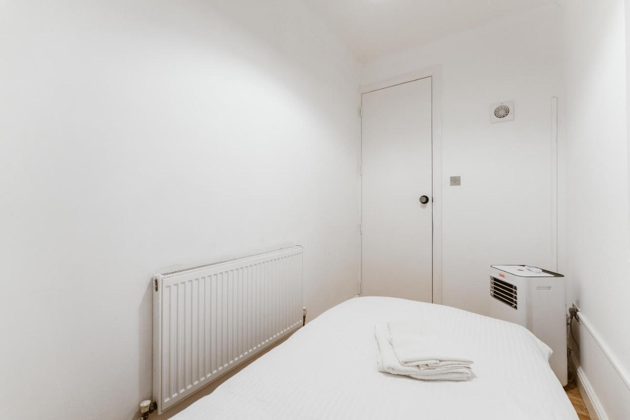 Great Rooms In Stepney Green Station - 12 ลอนดอน ภายนอก รูปภาพ